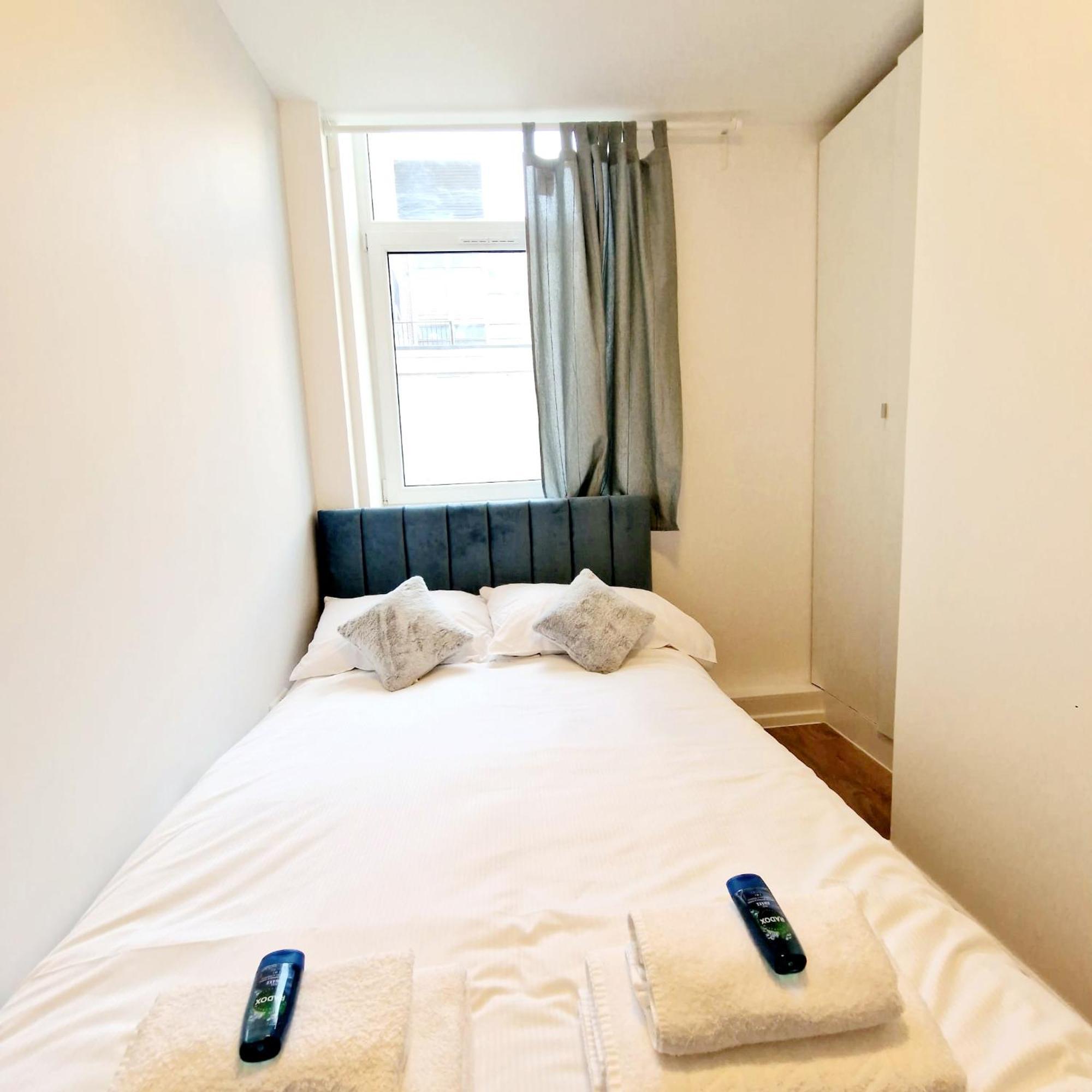Crendon House Boutique Hotel High Wycombe Buckinghamshire Ngoại thất bức ảnh