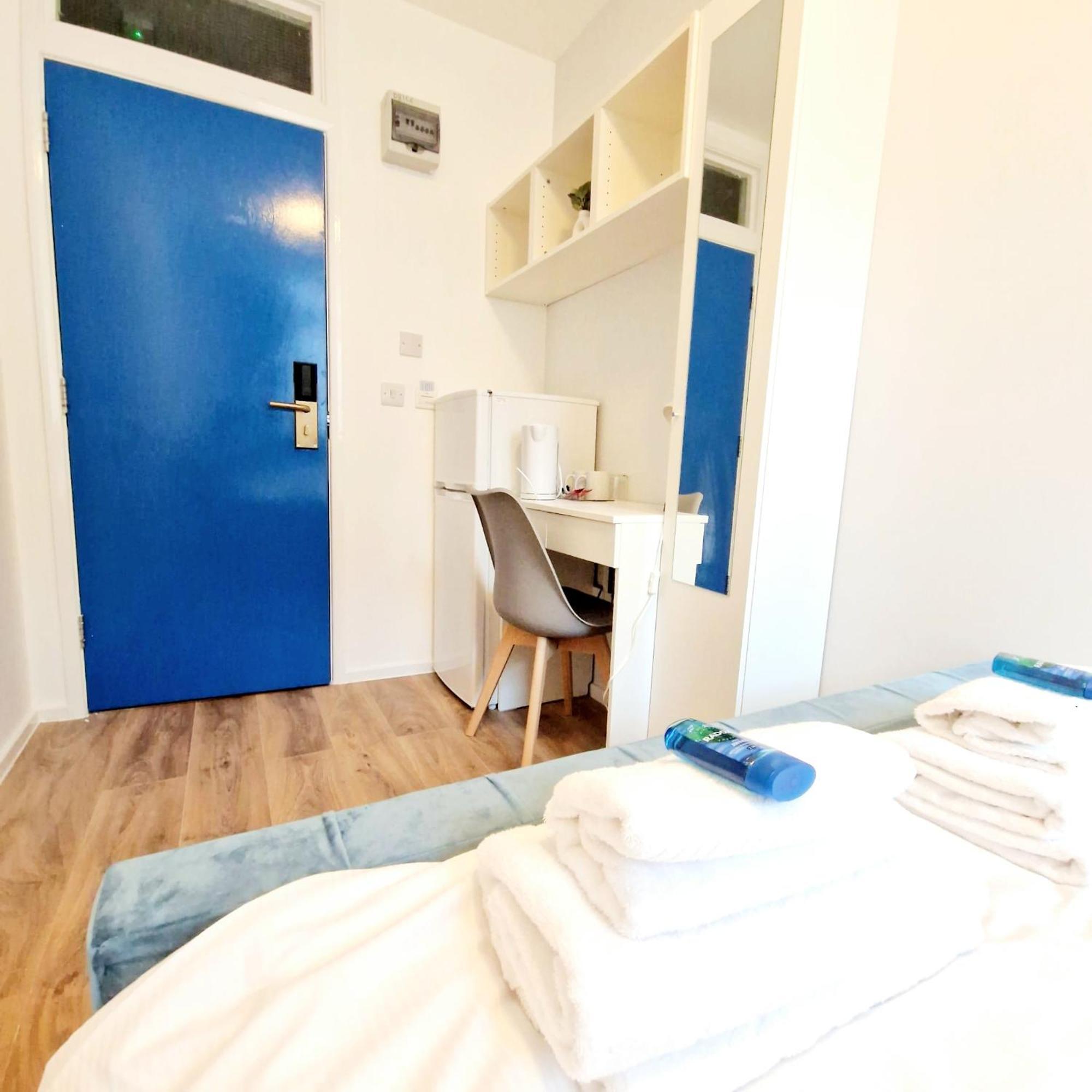 Crendon House Boutique Hotel High Wycombe Buckinghamshire Ngoại thất bức ảnh