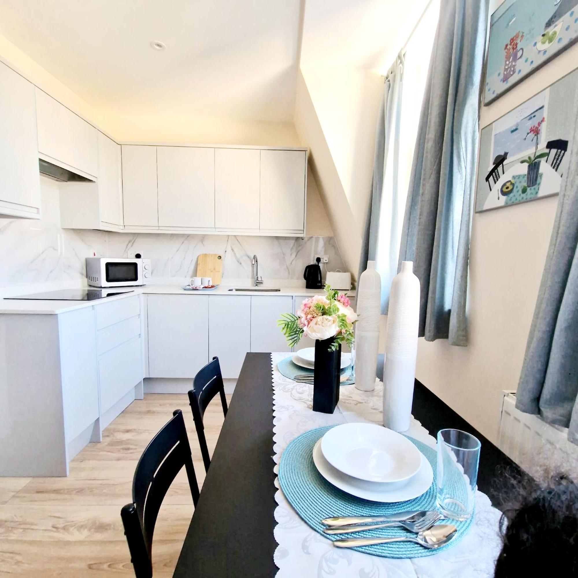 Crendon House Boutique Hotel High Wycombe Buckinghamshire Ngoại thất bức ảnh