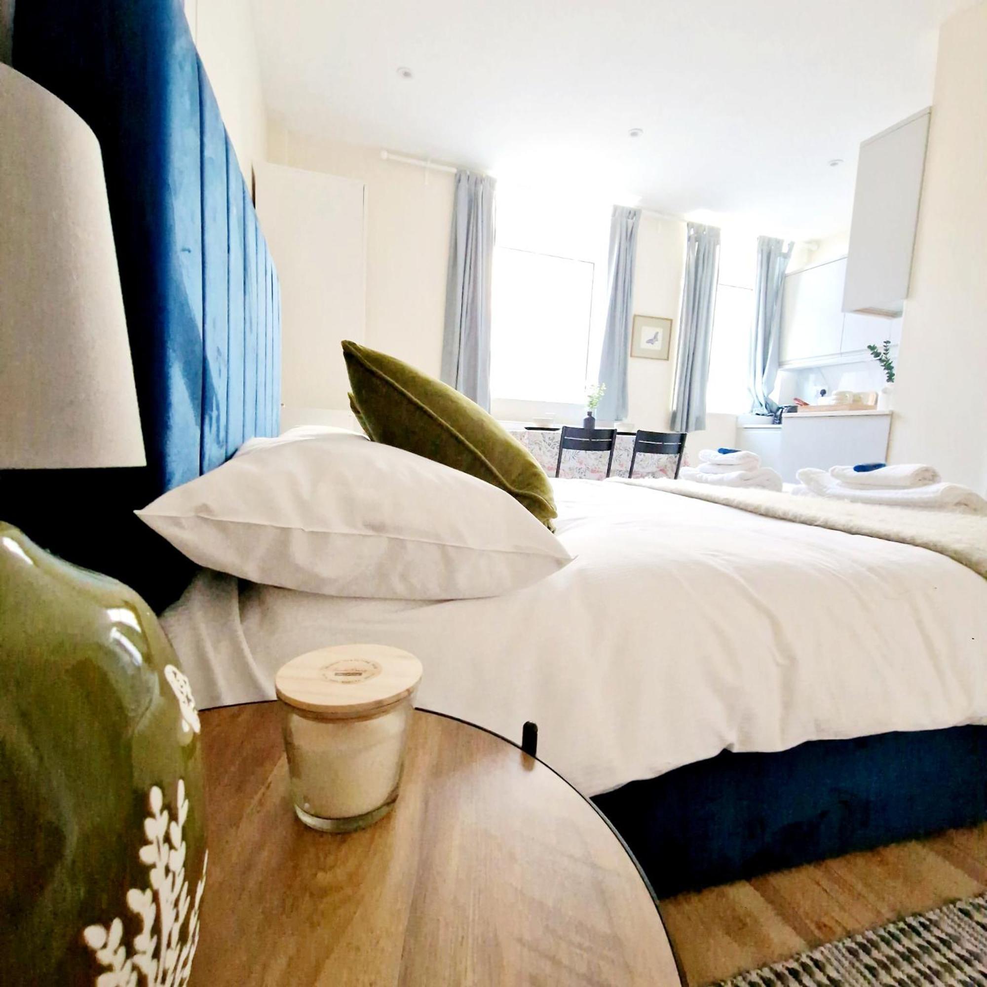 Crendon House Boutique Hotel High Wycombe Buckinghamshire Ngoại thất bức ảnh