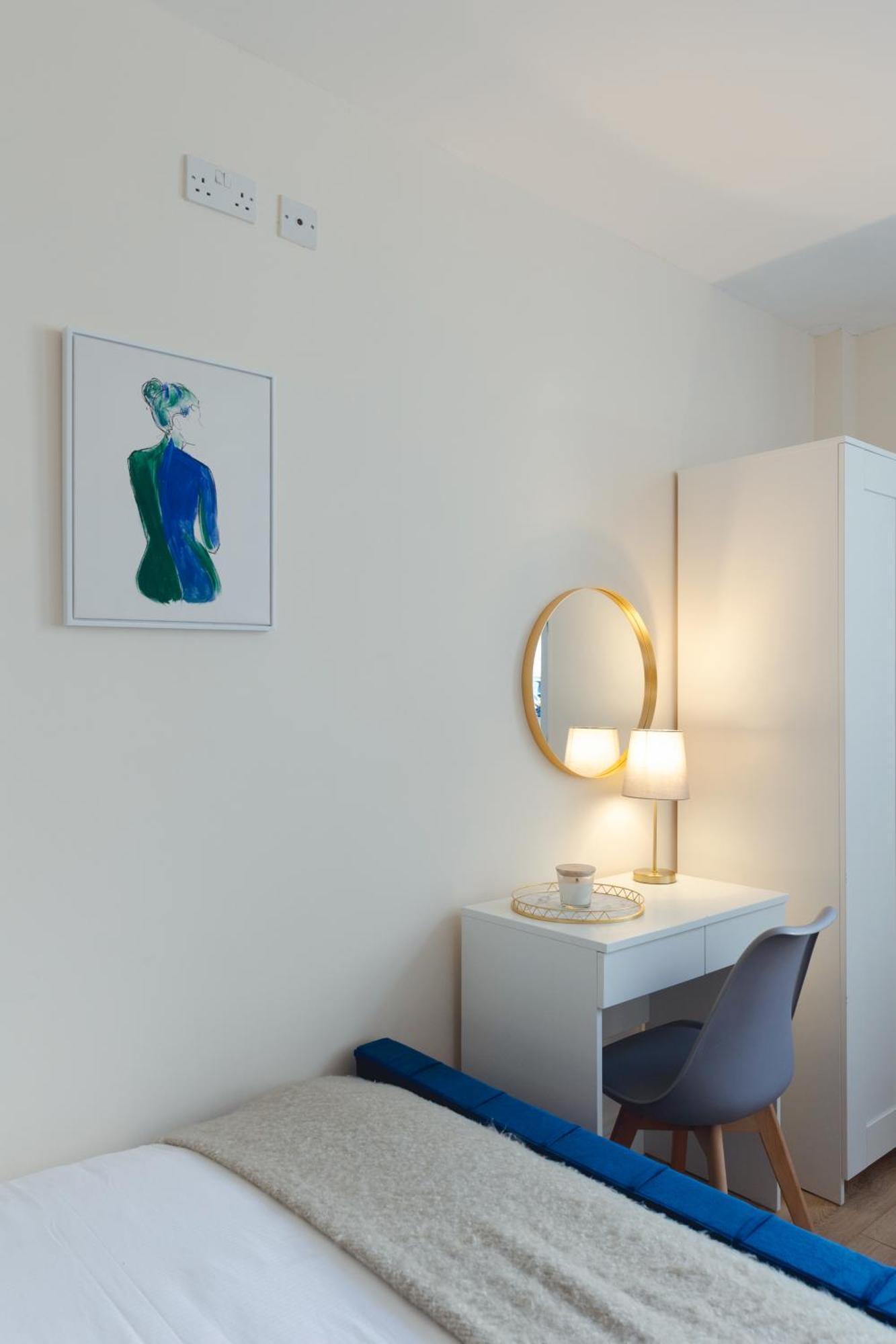 Crendon House Boutique Hotel High Wycombe Buckinghamshire Ngoại thất bức ảnh