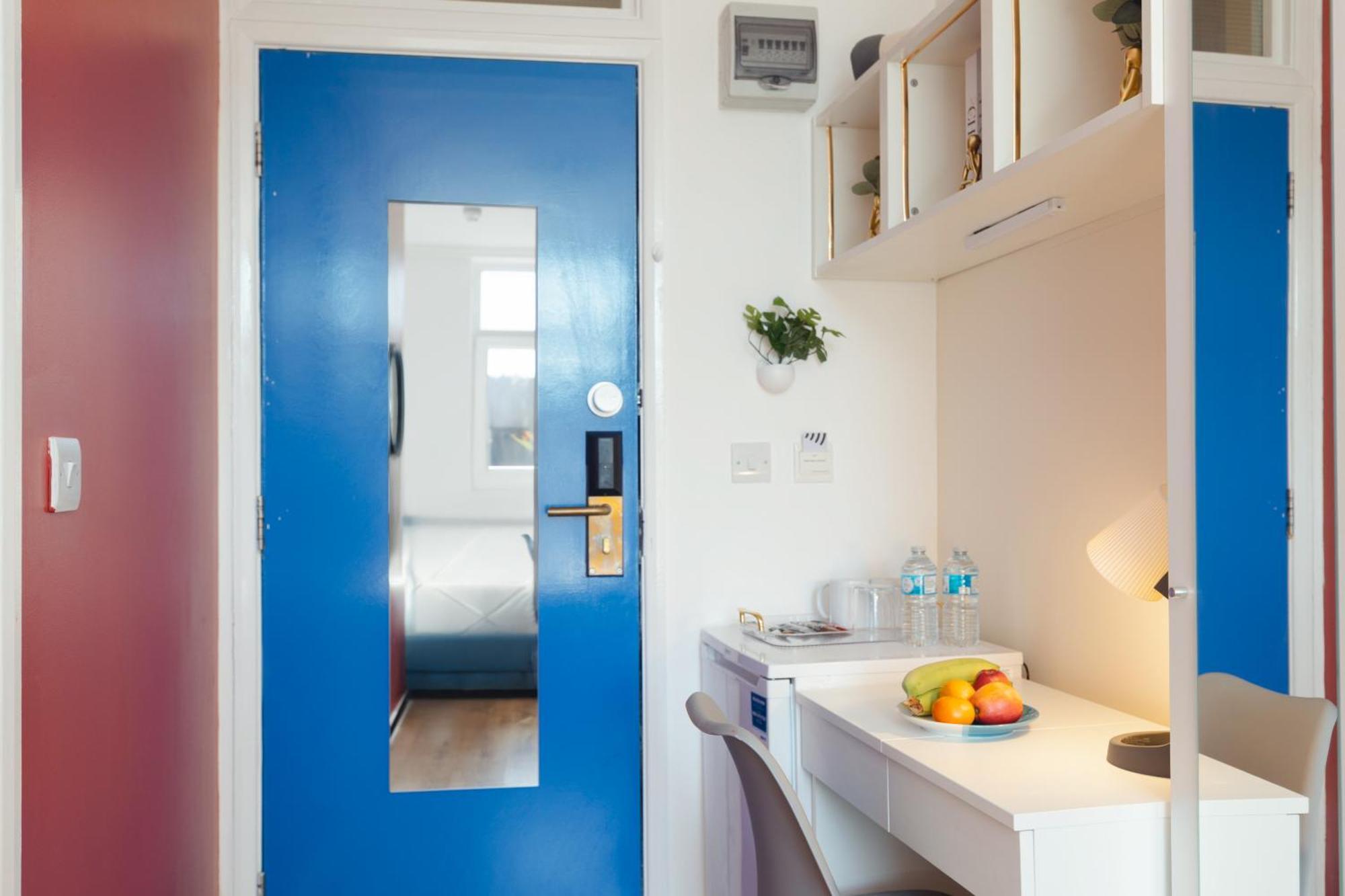 Crendon House Boutique Hotel High Wycombe Buckinghamshire Ngoại thất bức ảnh